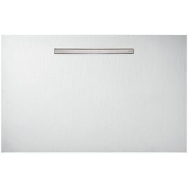 Душевой поддон 120x80 jacob delafon surface e62627-ss2 в Астане фото № 1