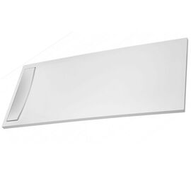 Душевой поддон jacob delafon flight neus 120 x 80 см e66513-00 в Астане фото № 1