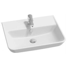 раковина jacob delafon struktura egd112-00 60х48 см в Астане фото № 1