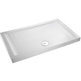 Поддон для душа jacob delafon kyreo en126-00 100x80 белый в Астане фото № 1