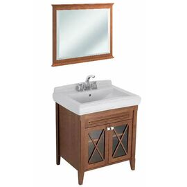Комплект мебели villeroy&boch hommage 100 орех в Астане фото № 1