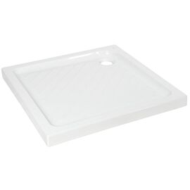 Душевой поддон vidima fresh w841961 керамика 90х90 см в Астане фото № 1