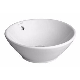 раковина накладная duravit bacino 0325420000 42см в Астане фото № 1