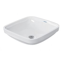 раковина duravit durastyle 0373370000, 370 мм в Астане фото № 1
