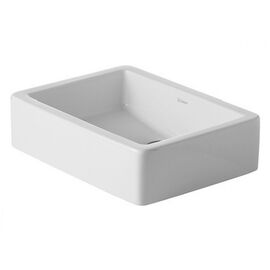 раковина накладная duravit vero 0455500000 50*38 см в Астане фото № 1