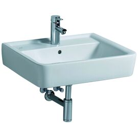 раковина подвесная geberit renova nr.1 plan 222260000 60см в Астане фото № 1
