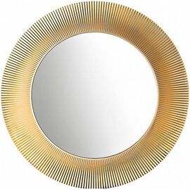 Зеркало laufen kartell 80 золотое (3.8633.1.087.000.1) в Астане фото № 1