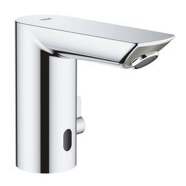 смеситель для раковины grohe bau cosmopolitan e 36451000 в Астане фото № 1