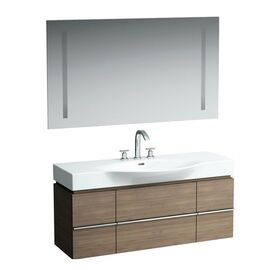 Комплект мебели laufen palace 4.0130.2.075.519.1 дуб 120см в Астане фото № 1