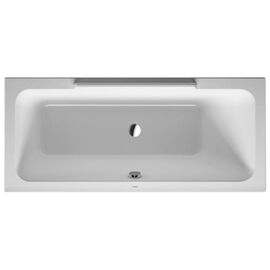 Ванна акриловая duravit durastyle 70029800000000, 180 х 80 см в Астане фото № 1