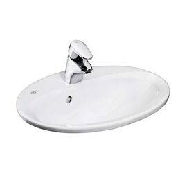 раковина встраиваемая gustavsberg basic 7g28530 в Астане фото № 1