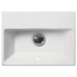 раковина встраиваемая gsi norm 865011 35x26 см в Астане фото № 1
