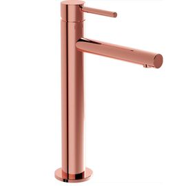 смеситель vitra origin a4255726 для раковины, медный в Астане фото № 1