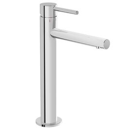 смеситель vitra origin a42557 для раковины, хром в Астане фото № 1