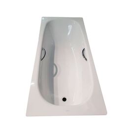 Ванна стальная vitra generic 170x75 2.2mm в Астане фото № 1
