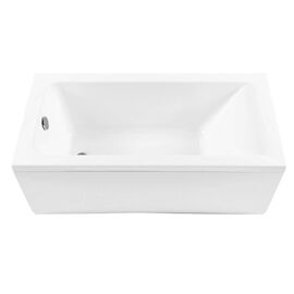 Ванна акриловая aquanet 145x70 bright 00239593 в Астане фото № 1