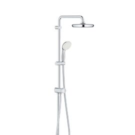 Душевая стойка grohe tempesta system 210 new 26381001 без смесителя в Астане фото № 1