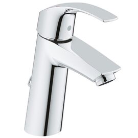 смеситель для раковины grohe eurosmart 23323001 (р высок) цвет хром в Астане фото № 1