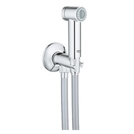 Душ гигиенический grohe sena 26329000 1 вид струи в Астане фото № 1