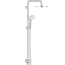 Душевая стойка grohe tempesta new 200 26452001 без смесителя в Астане фото № 1
