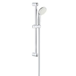 Душевой гарнитур grohe tempesta 100 27794001 new, ручной душ, штанга 600 мм, шланг 1750 мм в Астане фото № 1