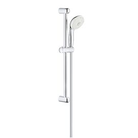 Душевой гарнитур grohe tempesta new 27645001 4 вида струи в Астане фото № 1