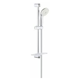 Душевой гарнитур grohe tempesta new 100 27927001 3 вида струи в Астане фото № 1