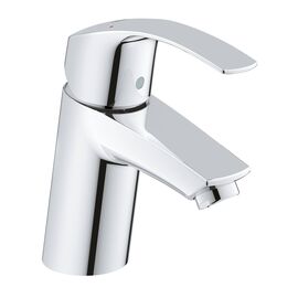 смеситель для раковины grohe eurosmart new 32467002 s-size в Астане фото № 1