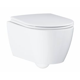 унитаз подвесной grohe essence ceramic 3957100h в Астане фото № 1