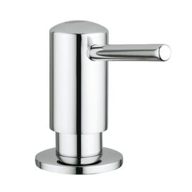 Дозатор для жидкого мыла grohe contemporary 40536000 в Астане фото № 1