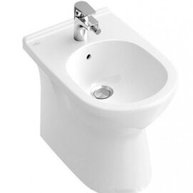 Биде o novo 5461 00 01 villeroy & boch в Астане фото № 1