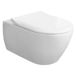 унитаз подвесной villeroy & boch subway 2.0 5614r201 с микролифтом в Астане фото № 1