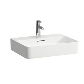 раковина накладная laufen val 8102820001041 55x42см в Астане фото № 1
