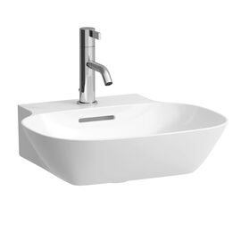раковина накладная laufen ino 8103020001041 56x45 в Астане фото № 1