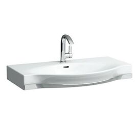 раковина столешница laufen palace 8127020001041 c полотенцедержателем в Астане фото № 1