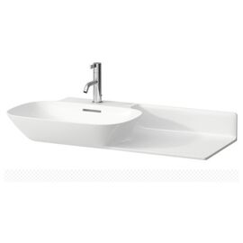 раковина столешница laufen ino 8133020001041 в Астане фото № 1