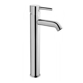 смеситель для раковины vitra minimax s a49269exp (р) a41990/a45149 высокий в Астане фото № 1