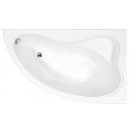 Ванна акриловая aquanet 150x90 atlanta r в Астане фото № 1