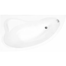 Ванна акриловая aquanet 150x90 atlanta l в Астане фото № 1