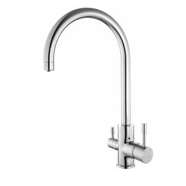 смеситель для кухни iddis kitchen f kf20sbji05 в Астане фото № 1