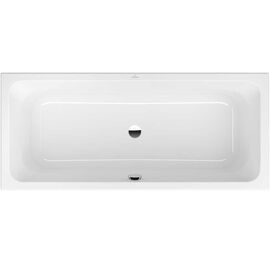 Ванна акриловая villeroy&boch 170x70 avento uba177avn2v-01 в Астане фото № 1