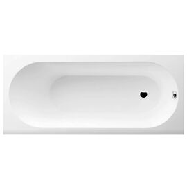 Ванна квариловая villeroy&boch 170x75 oberon ubq170obe2v-01 в Астане фото № 1