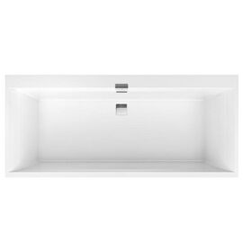 Ванна villeroy&boch 170x75 squaro edge ubq170sqe2dv-01 в Астане фото № 1