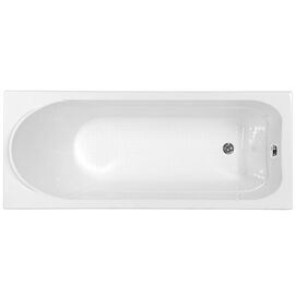 Ванна акриловая aquanet 150x70 west в комплекте с каркасом в Астане фото № 1