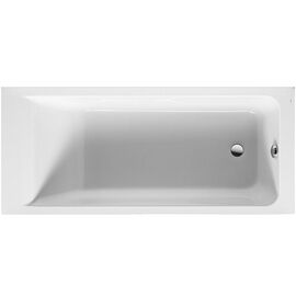 Ванна акриловая roca 170x75 easy zru9302899 в Астане фото № 1