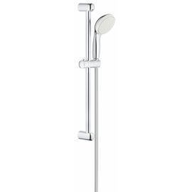 Душевой гарнитур grohe tempesta new 100 27853001 1 вид струи в Астане фото № 1