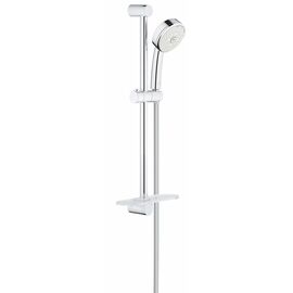Душевой гарнитур grohe tempesta new cosmopolitan 27929002 3 вида струи в Астане фото № 1