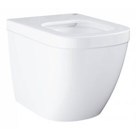 унитаз приставной grohe euro ceramic 39339000 без сиденья в Астане фото № 1