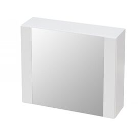 Зеркало-шкафчик cersanit arteco p-ls-art-dsm белый, без подсветки в Астане фото № 1