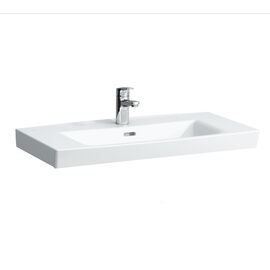 раковина подвесная laufen pro n h8109570001041 80x42см в Астане фото № 1